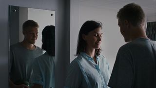 Lisa Loven Kongsli - Giraffe (2019) HD adult scene and hot scene boobs