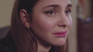 Emma Fleury nude - Agere (2021) topless in the bath and hot adult scenes