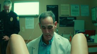 Chloe Levine, Kimie Muroya nude - Antarctica (2020)