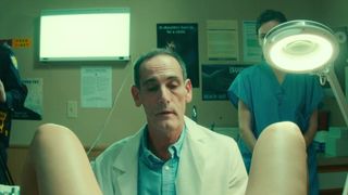 Chloe Levine, Kimie Muroya nude - Antarctica (2020)