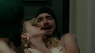 Luciana Paes, Camila Morgado nude - The Friendly Beast (O Animal Cordial) (2017) Nudity scene at Thriller