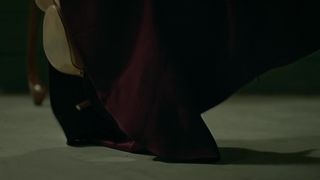 Luciana Paes, Camila Morgado nude - The Friendly Beast (O Animal Cordial) (2017) Nudity scene at Thriller