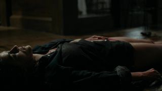 Luciana Paes, Camila Morgado nude - The Friendly Beast (O Animal Cordial) (2017) Nudity scene at Thriller