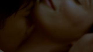 Aleksandra Szczepanowska nude - Touch (2020)