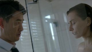 Aleksandra Szczepanowska nude - Touch (2020)