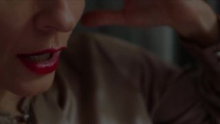 Aleksandra Szczepanowska nude - Touch (2020)