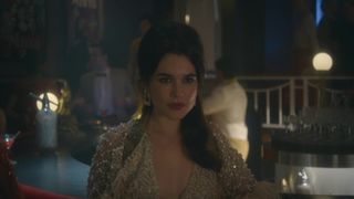 Adriana Ugarte, Nuria Prims, Anna Moliner - Hache s02e02-06 (2021) TV A hot scene scene