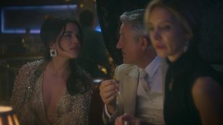 Adriana Ugarte, Nuria Prims, Anna Moliner - Hache s02e02-06 (2021) TV A hot scene scene