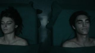 Alice Pagani - Non mi uccidere (2021) adult scene