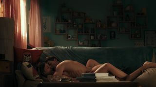 Alice Pagani - Non mi uccidere (2021) adult scene