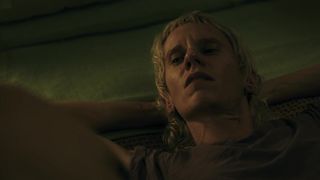 Alice Pagani - Non mi uccidere (2021) adult scene