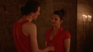 Delia Sepulcre-Nativi - Atarrabi _ Mikelats (2020) celeb booby show