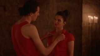 Delia Sepulcre-Nativi - Atarrabi _ Mikelats (2020) celeb booby show