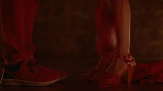 Delia Sepulcre-Nativi - Atarrabi _ Mikelats (2020) celeb booby show