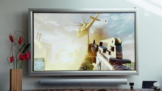 Katarina Benesch - Tatort e916 (2014) celeb topless show