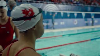 Katerine Savard nude - Nadia, Butterfly (2020)