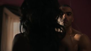 Patina Miller nude - Power Book III Raising Kanan 01e03 (2021) nude adult scenes