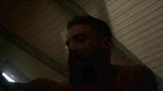 Justina Adorno,Carla Baratta - Mayans M.C. s03e01 (2021) celeb nude boobs scene