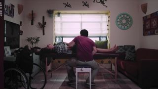 Shaylee Atary hot scene - Neurim (2020)