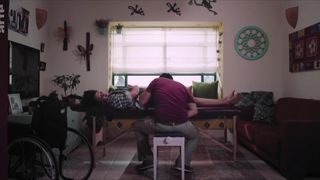 Shaylee Atary hot scene - Neurim (2020)