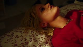 Christine Gautier, Noemie Lvovsky - Teddy (2020) celeb topless scenes scene