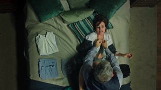 Stefania Rocca sexy - Dietro la notte (2021) Dressed Adult and Naked Show Tv