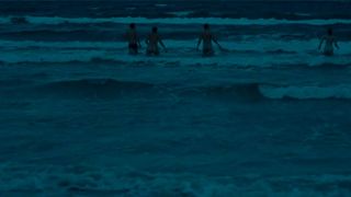 Mia Wasikowska nude, Siri Hjorton Wagner nackte - Bergman Island (2021) Nudity Adult movie scene