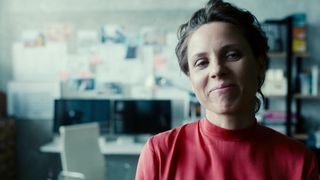 Julia Kijowska, Karolina Kominek-Skuratowicz topless scenes - Fisheye (2020)