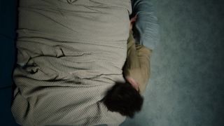 Julia Kijowska, Karolina Kominek-Skuratowicz topless scenes - Fisheye (2020)