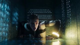 Gaia Weiss nude - Meander (2020)