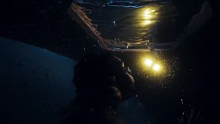 Gaia Weiss nude - Meander (2020)