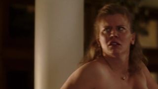 Eva Habermann nackte - Die wahre Schonheit (2021) Hot nude movie scene