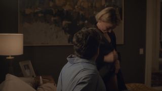 Ludwika Paleta - Daughter from Another Mother (Madre Solo hay Dos) s01e01e05e06e08 (2021) celebrity a topless scene from the movie