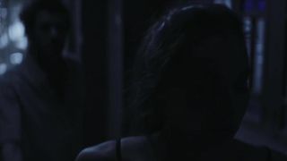 Victoria Lewuillon, Souheila Yacoub - No Man's Land s01e04-05 (2020) celebrity booby show
