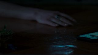 Katherine McNamara, Victoria Justice - Trust (2021) hot scenes