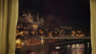 Katherine McNamara, Victoria Justice - Trust (2021) hot scenes