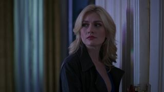 Katherine McNamara, Victoria Justice - Trust (2021) hot scenes