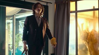 Matilde Gioli, Manuela Morabito nude - Va bene cosi (2021)