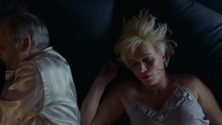 Matilde Gioli, Manuela Morabito nude - Va bene cosi (2021)