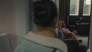 Jacqueline Bollen - Unseen (Invisible) s01e02e04e05 (2020) actress A hot movie scene show scene