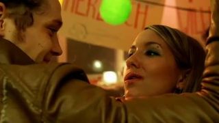 Maxi Warwel - Polly Blue Eyes (2005)