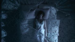 Anya Taylor-Joy - The Queen's Gambit s01e03-06 (2020) celebrity hot scene show