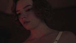 Anya Taylor-Joy - The Queen's Gambit s01e03-06 (2020) celebrity hot scene show