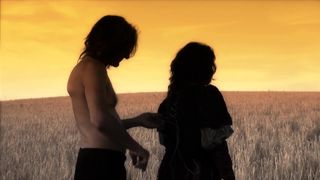 Eve-Lyne Barnier, and other - L'indompte (2014) celebrity nude boobs scene