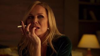 Magdalena Perlinska, Katarzyna Chojnacka, Julia Wieniawa-Narkiewicz - All My Friends Are Dead (Wszyscy moi przyjaciele nie zyja) (2020) celeb sexy boobs