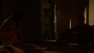 Laura Obiols - Dog Skin (2019) HD hot scene