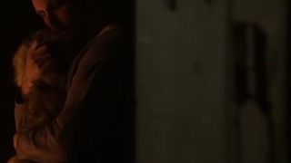 Laura Obiols - Dog Skin (2019) HD hot scene