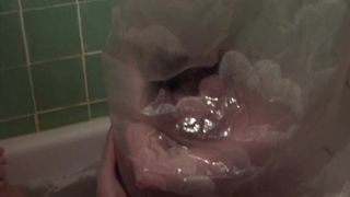Marie Tragousti - Nackte Tiere (2020) TV nude videos