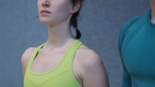 Marie Tragousti - Nackte Tiere (2020) TV nude videos
