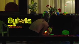 Barbara Kurdej-Szatan, Joanna Liszowska, Ilona Ostrowska - Swingersi (2020) HD boobs scene